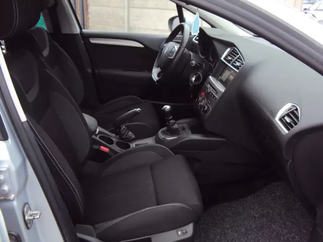 CITROËN C4 Exclusive