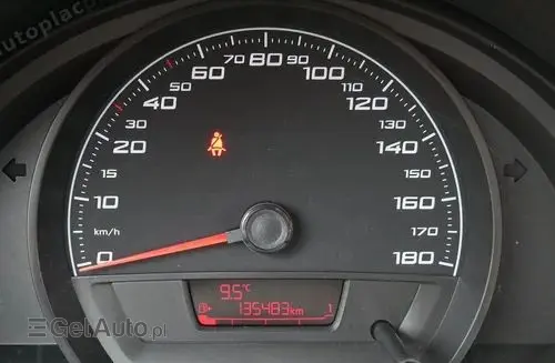 SEAT Mii 