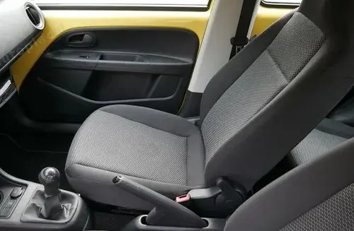 SEAT Mii 