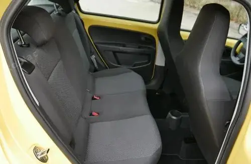 SEAT Mii 
