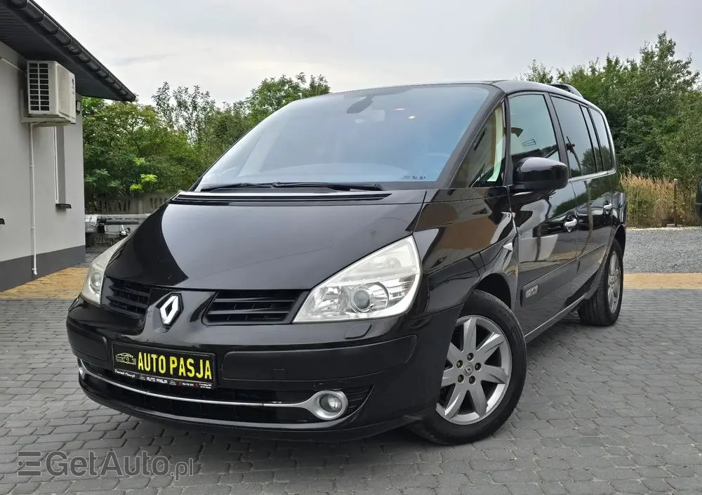 RENAULT Espace 2.0 Celsium