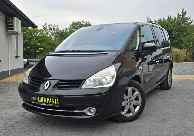 RENAULT Espace 2.0 Celsium