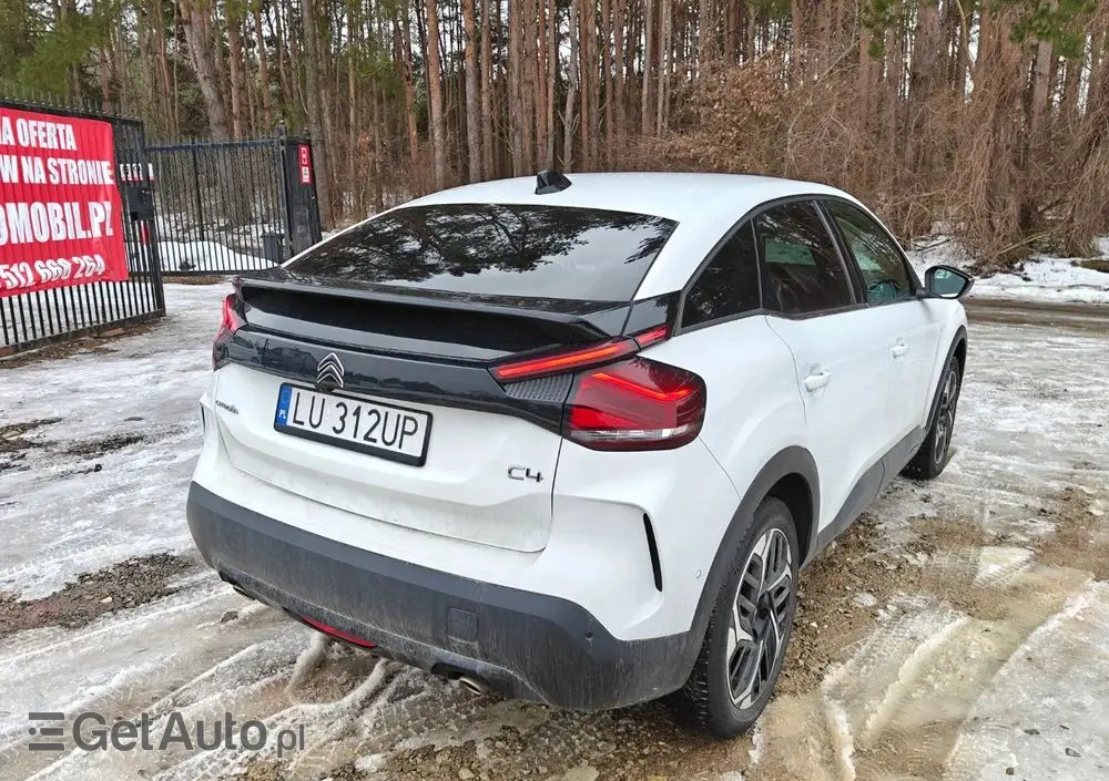 CITROËN C4 