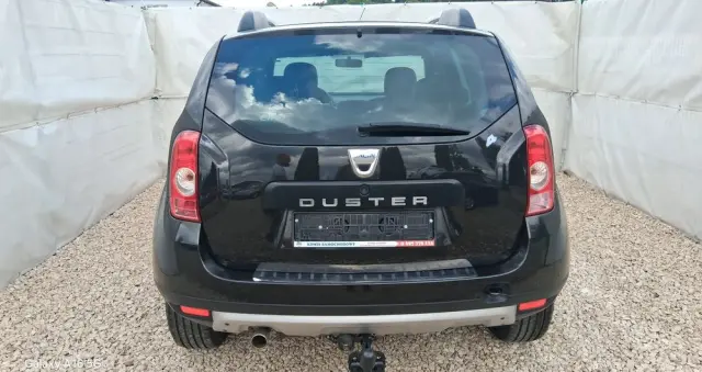 DACIA Duster 1.6 16V 4x4 Prestige