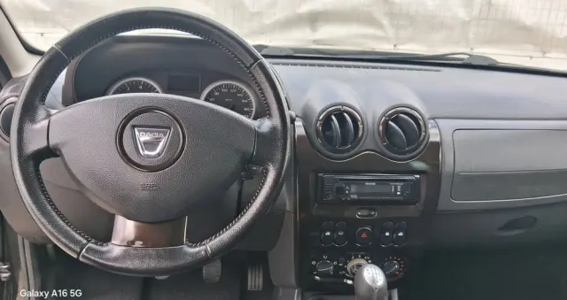 DACIA Duster 1.6 16V 4x4 Prestige