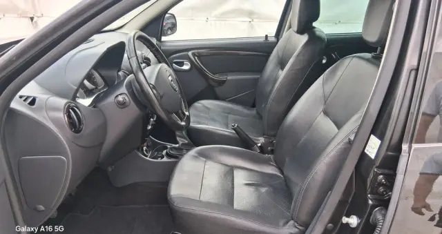 DACIA Duster 1.6 16V 4x4 Prestige