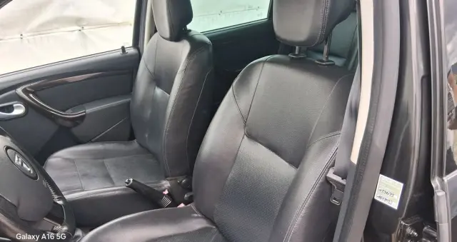 DACIA Duster 1.6 16V 4x4 Prestige