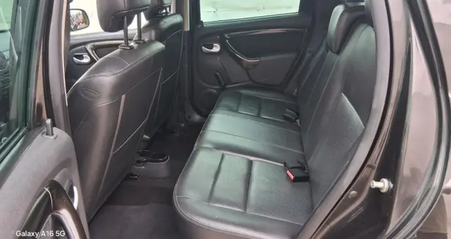 DACIA Duster 1.6 16V 4x4 Prestige