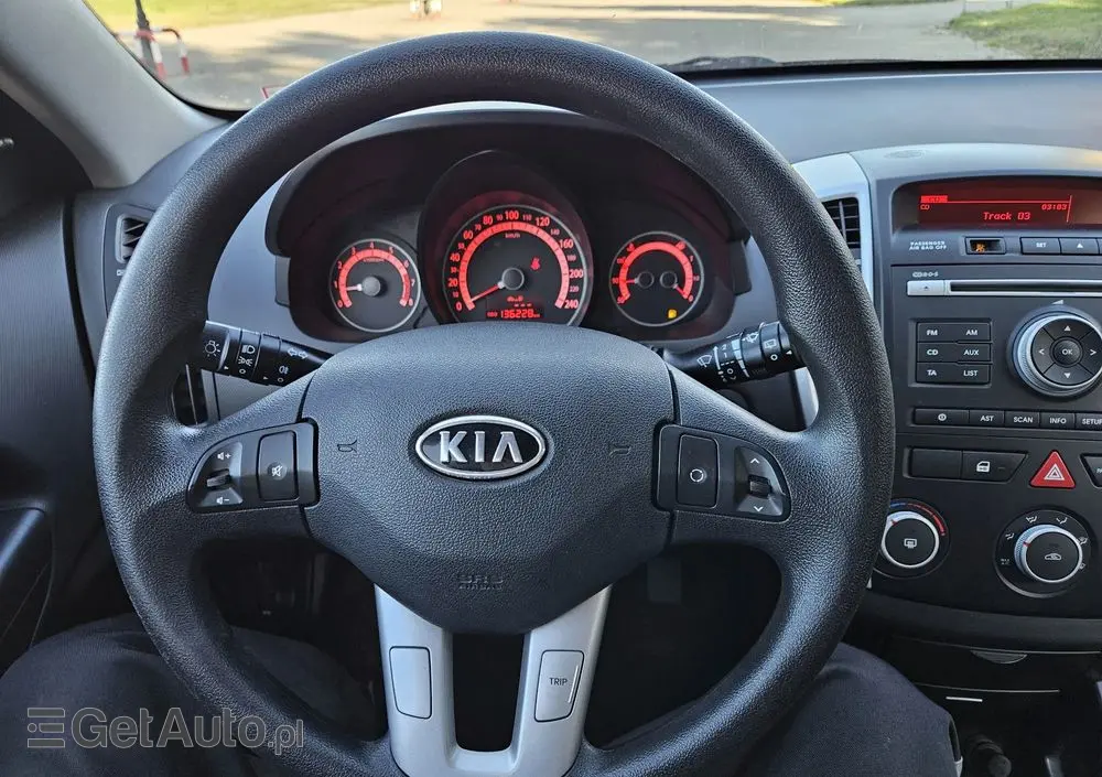 KIA Ceed Cee'd 1.4 M