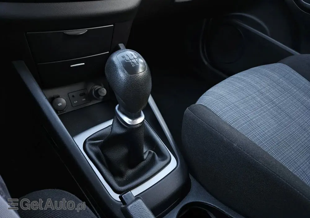 KIA Ceed Cee'd 1.4 M