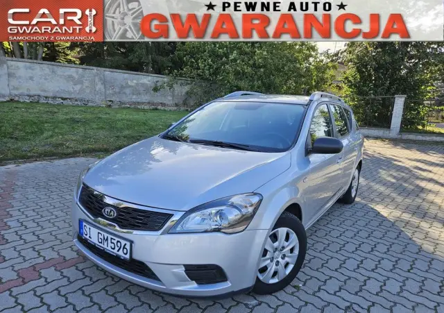 KIA Ceed Cee'd 1.4 M