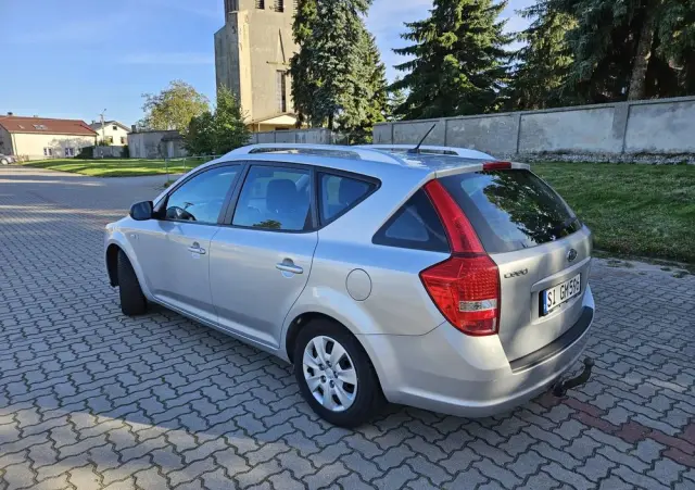 KIA Ceed Cee'd 1.4 M