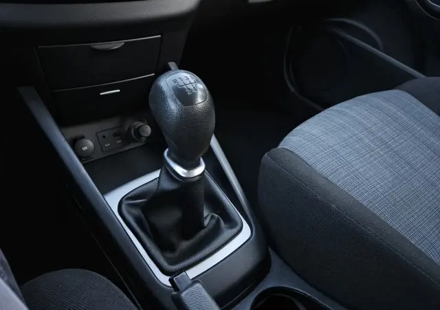 KIA Ceed Cee'd 1.4 M