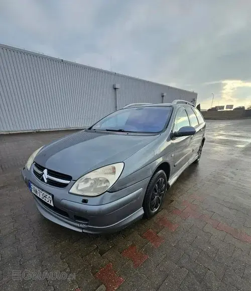 CITROEN C5 