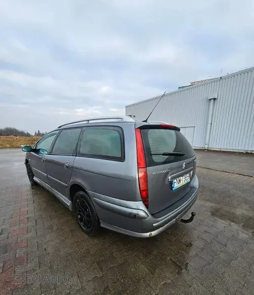 CITROEN C5 