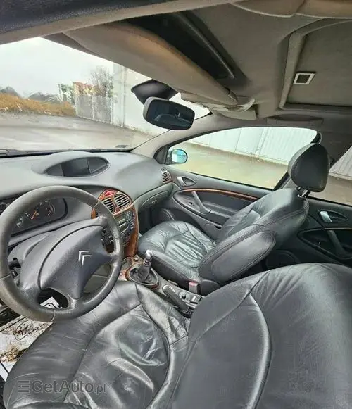 CITROEN C5 