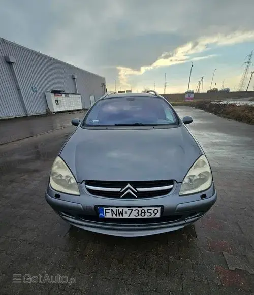 CITROEN C5 