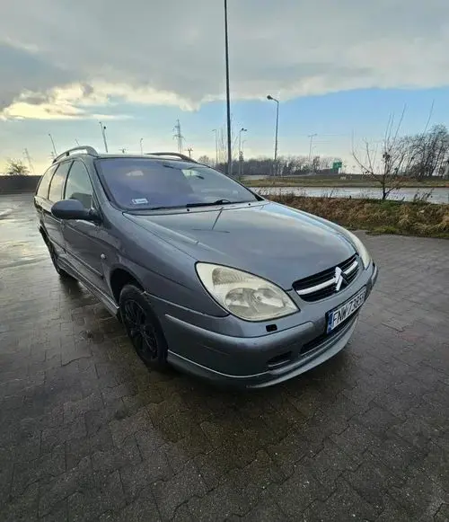 CITROEN C5 