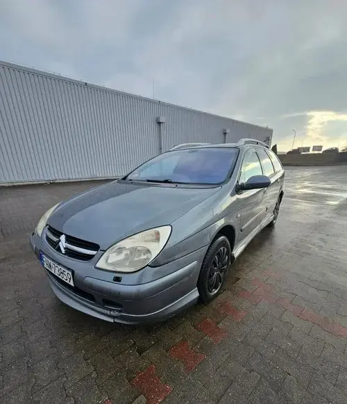 CITROEN C5 