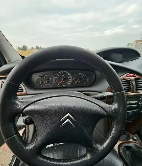 CITROEN C5 