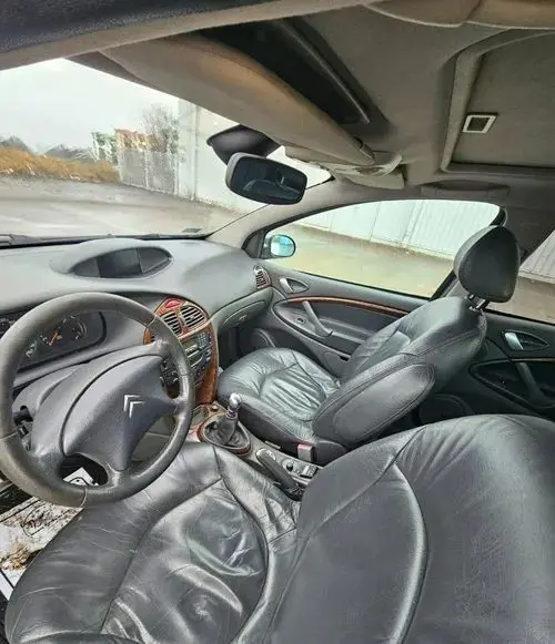 CITROEN C5 