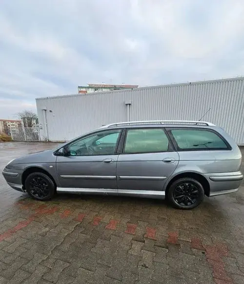 CITROEN C5 
