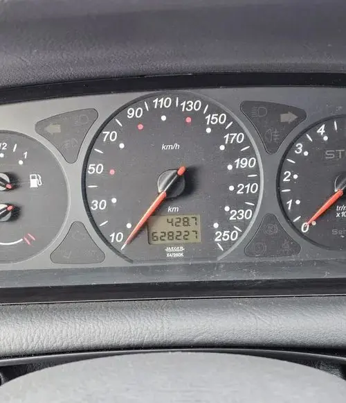 CITROEN C5 