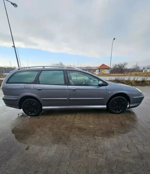 CITROEN C5 
