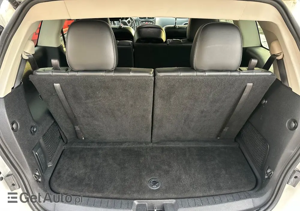 FIAT Freemont 2.0 Multijet Urban AWD