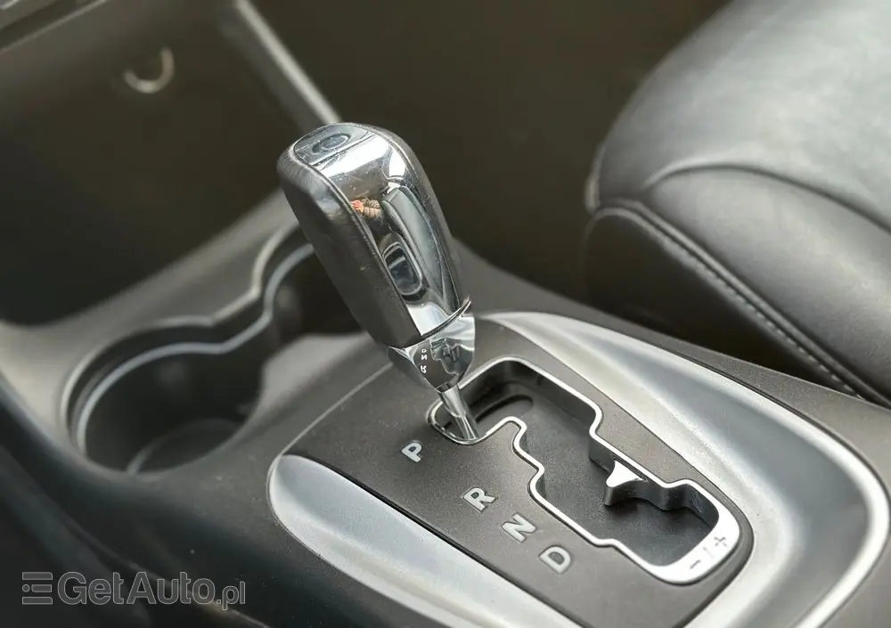 FIAT Freemont 2.0 Multijet Urban AWD