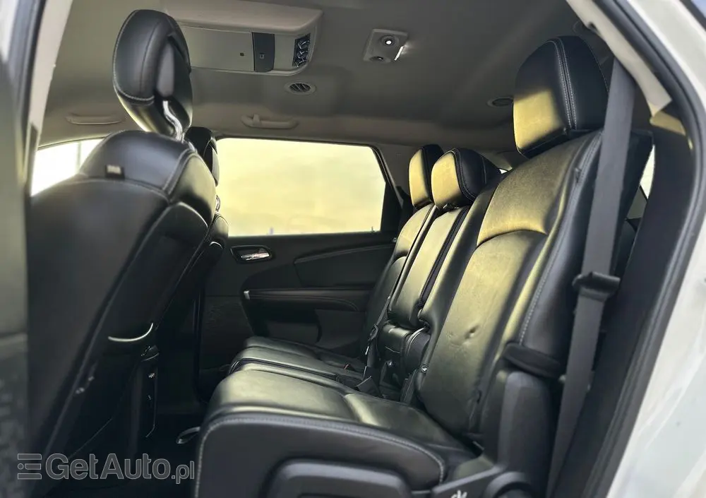 FIAT Freemont 2.0 Multijet Urban AWD