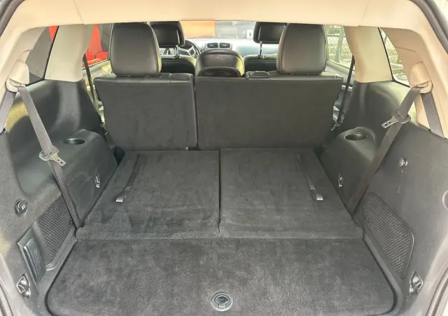 FIAT Freemont 2.0 Multijet Urban AWD