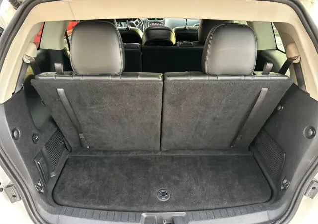 FIAT Freemont 2.0 Multijet Urban AWD