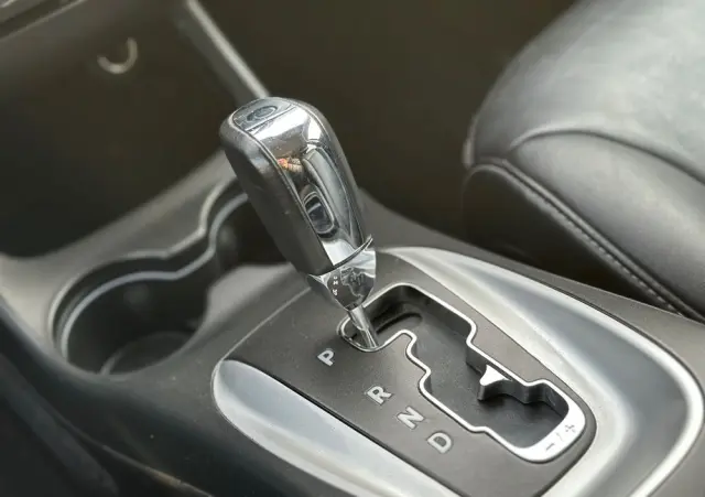 FIAT Freemont 2.0 Multijet Urban AWD