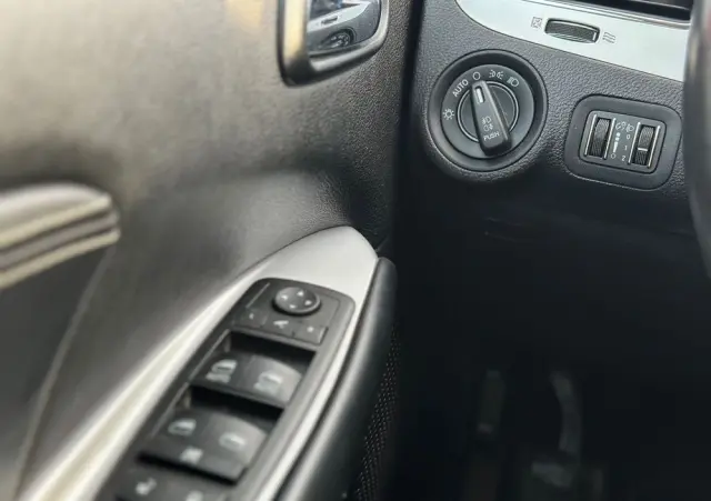 FIAT Freemont 2.0 Multijet Urban AWD