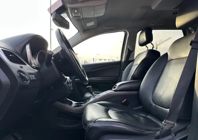 FIAT Freemont 2.0 Multijet Urban AWD