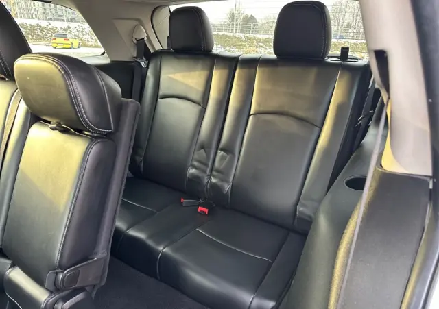 FIAT Freemont 2.0 Multijet Urban AWD