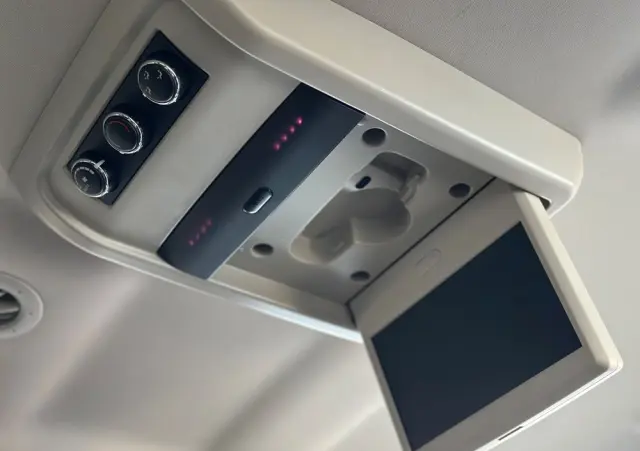 FIAT Freemont 2.0 Multijet Urban AWD