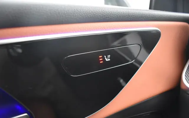 MERCEDES-BENZ GLC 300 de PHEV 4-Matic Avantgarde