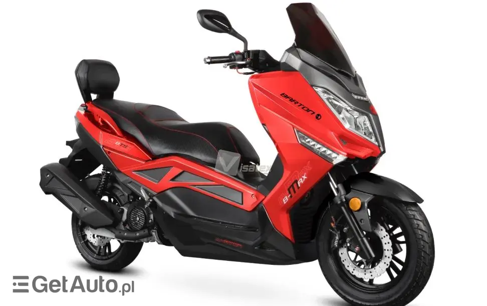BARTON B-Max 