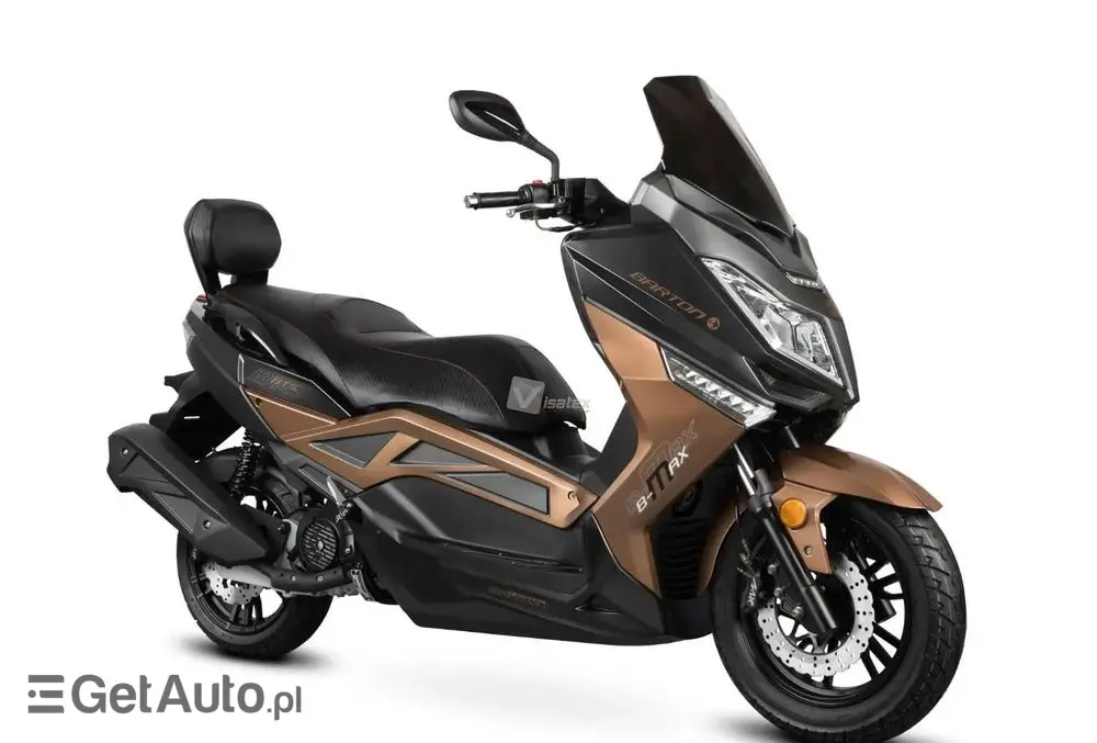 BARTON B-Max 