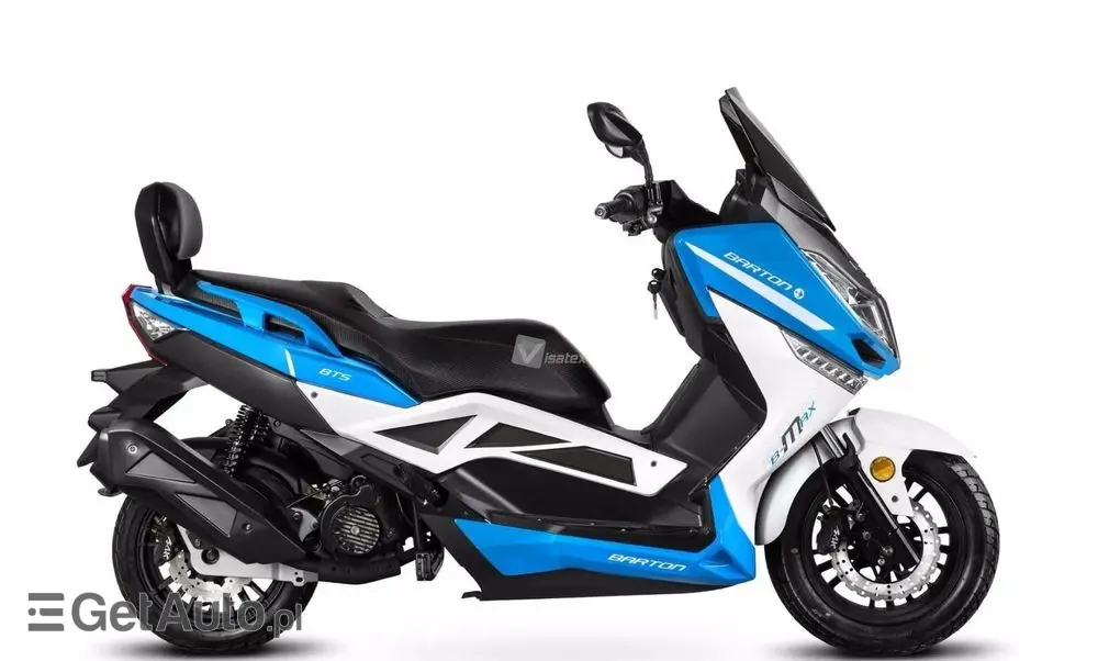 BARTON B-Max 