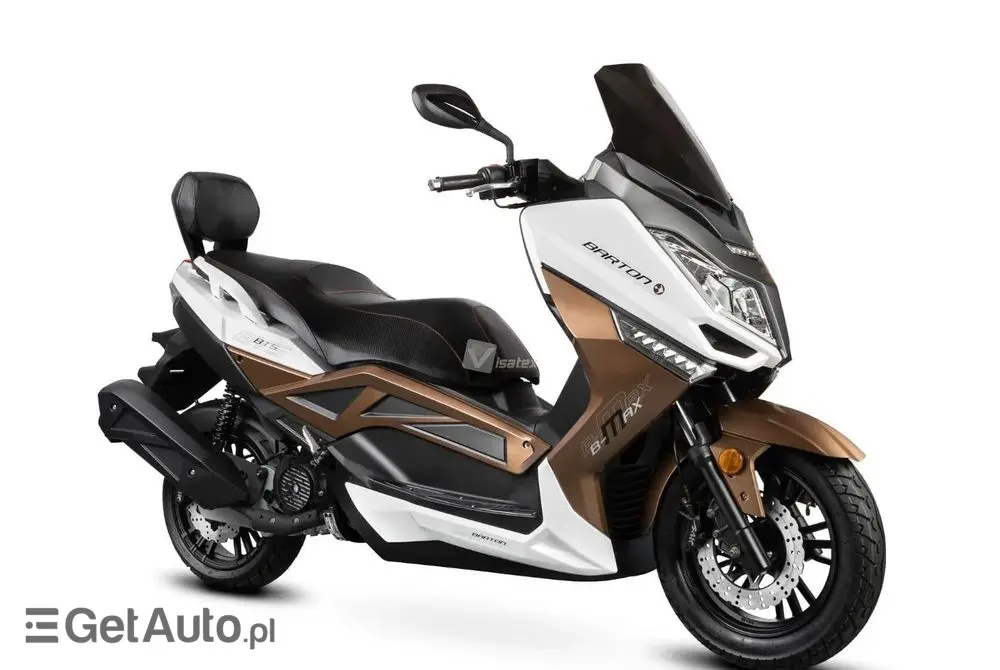 BARTON B-Max 