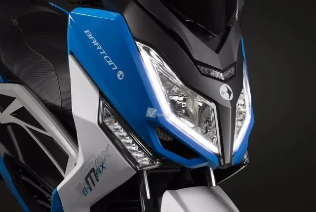 BARTON B-Max 