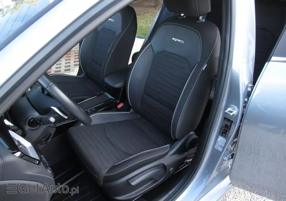 KIA Ceed 1.5 T-GDI GT-Line DCT