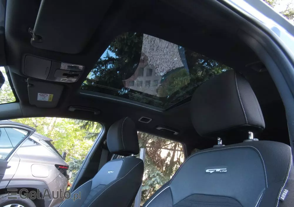 KIA Ceed 1.5 T-GDI GT-Line DCT