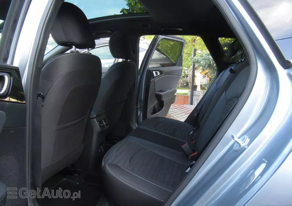 KIA Ceed 1.5 T-GDI GT-Line DCT