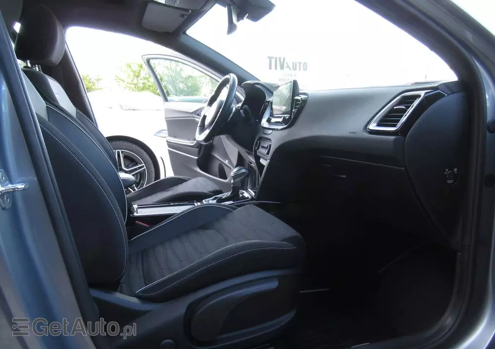 KIA Ceed 1.5 T-GDI GT-Line DCT