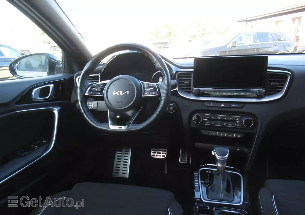 KIA Ceed 1.5 T-GDI GT-Line DCT