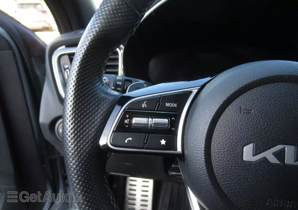 KIA Ceed 1.5 T-GDI GT-Line DCT